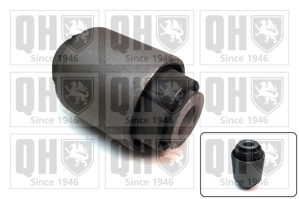 Łożyskowanie, wahacz QUINTON HAZELL EMS8634