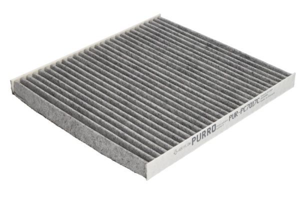 Filtre, air de l'habitacle