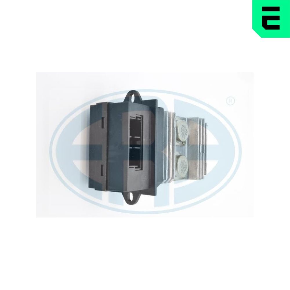 Rezistor, ventilator habitaclu ERA 665049