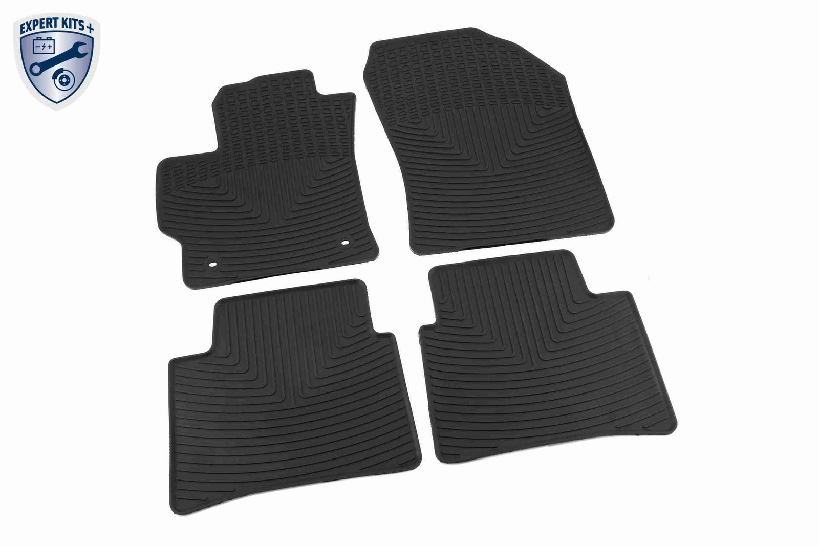 Jeu de tapis de sol