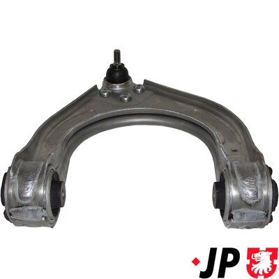 Õõtshoob, käändmik