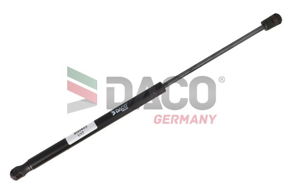Sprężyna gazowa, pokrywa bagażnika DACO GERMANY SG0603