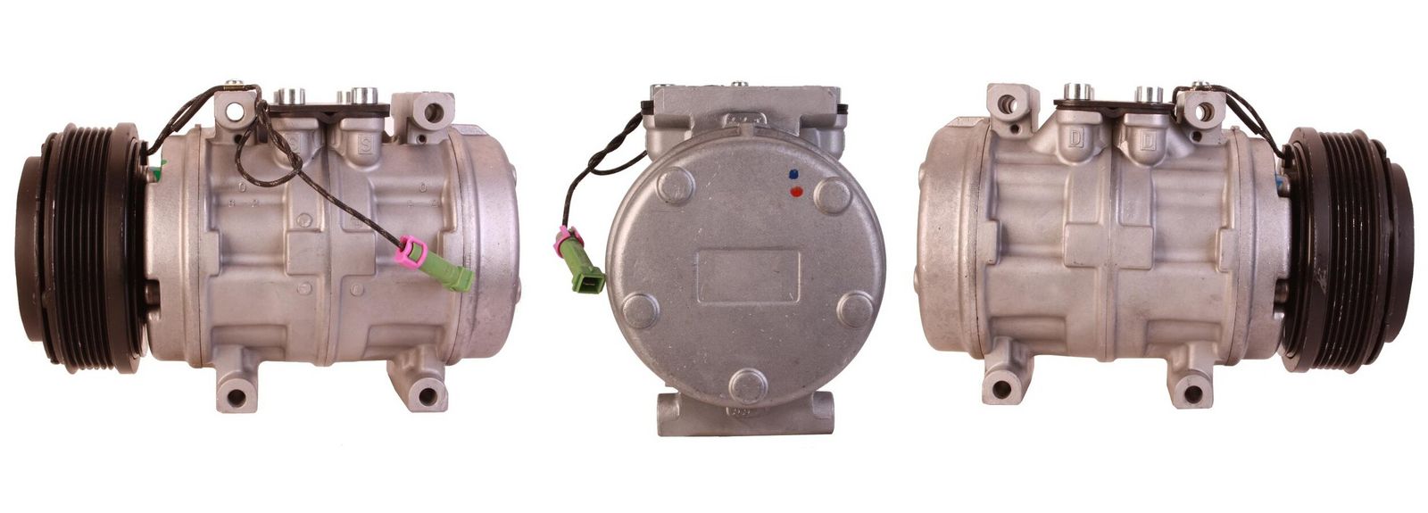 Compresor, climatizare ELSTOCK 51-0545