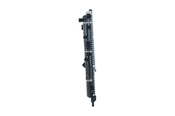 Levně Chladič, chlazení motoru NRF 58192