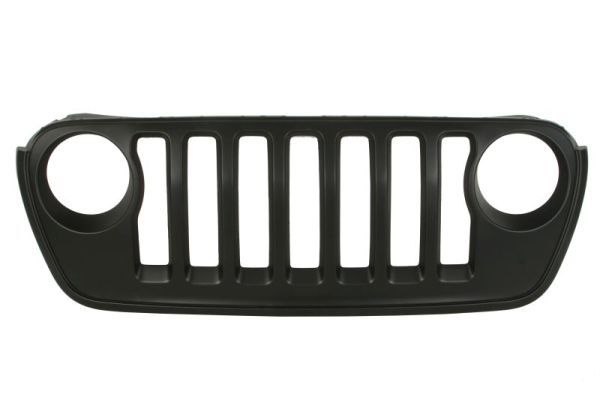Grille de radiateur