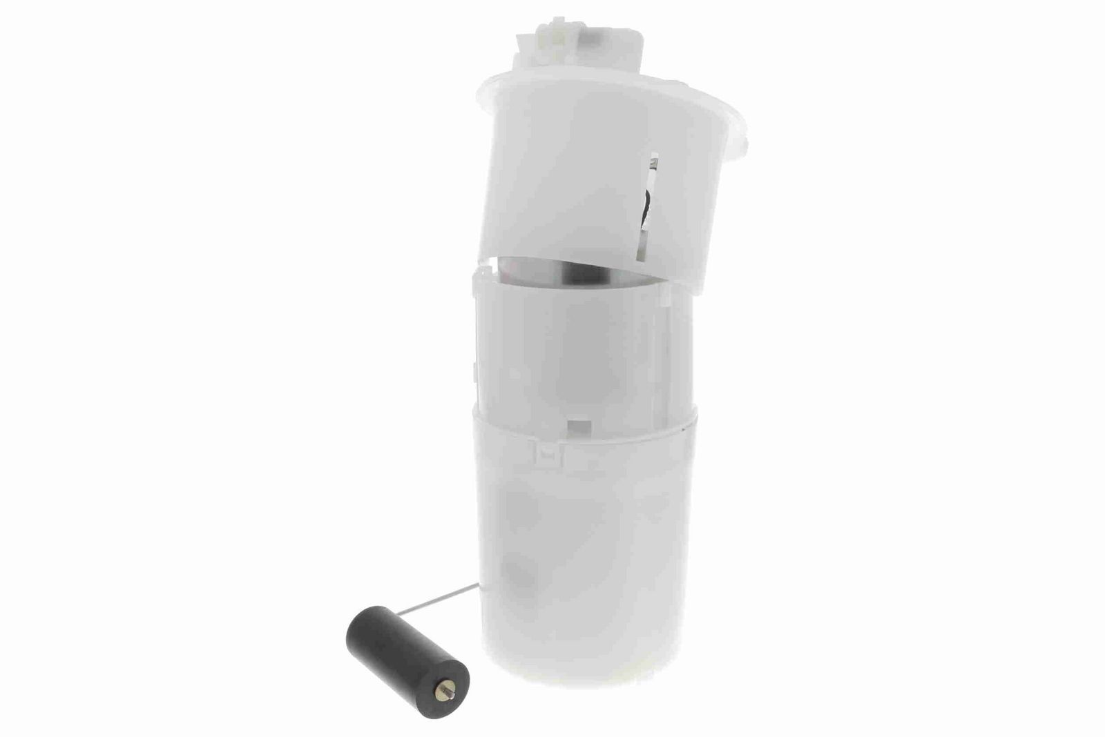 unité d'alimentation de carburant