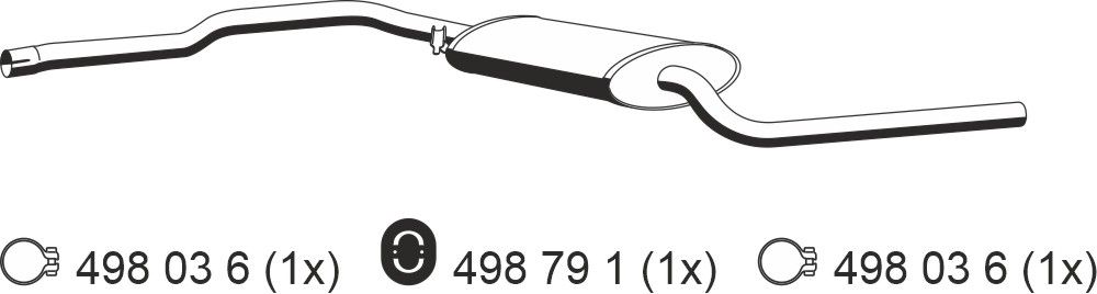 Toba esapamet intermediara ERNST 176064