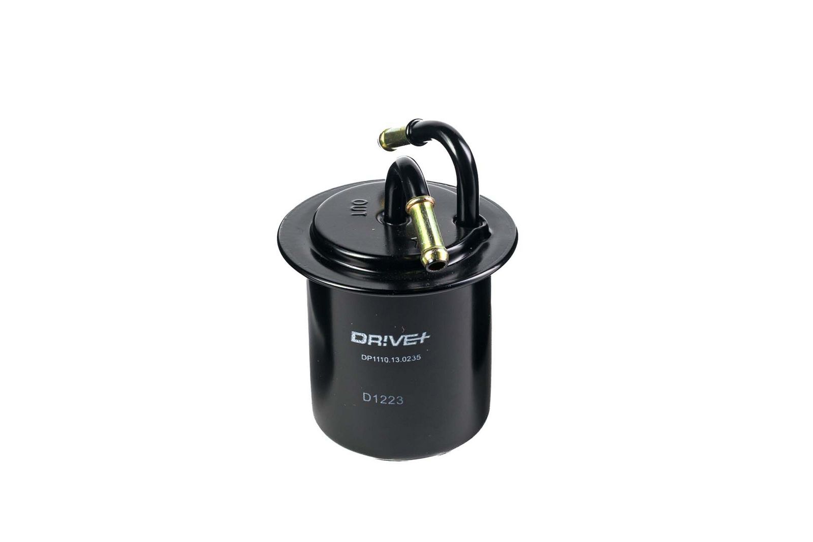 Топливный фильтр