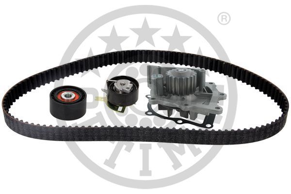 Pompa wodna + zestaw paska rozrządu OPTIMAL SK-1692AQ1