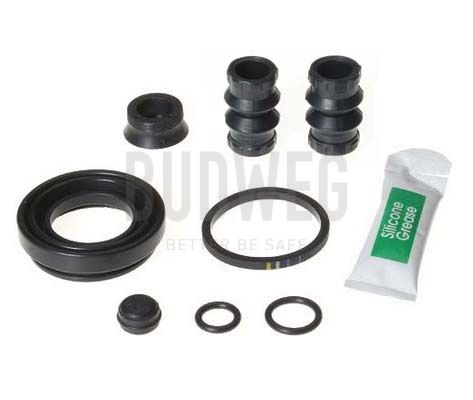Zestaw naprawczy, zacisk hamulca BUDWEG CALIPER 203642