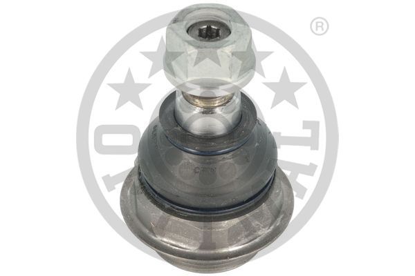 Przegub mocujący / prowadzący OPTIMAL G3-1128