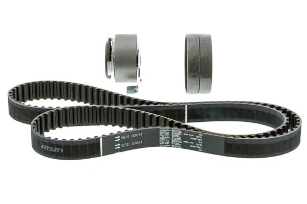 Kit de courroie crantée OE RENAULT 7701469821