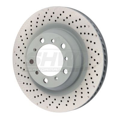 Disc frana SHW PERFORMANCE PRL39823