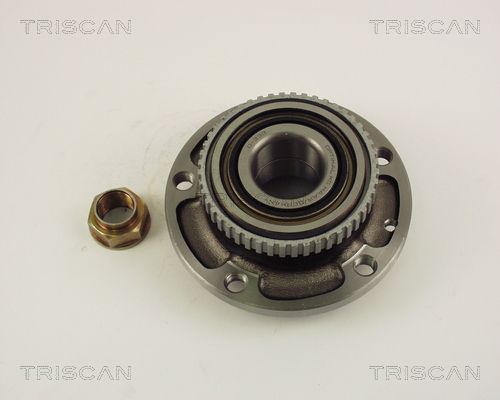 Zestaw łożysk koła KAWE 8530 11108