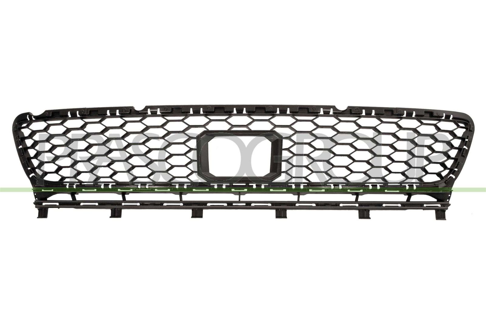 Grila ventilatie, bara protectie PRASCO VG4022130