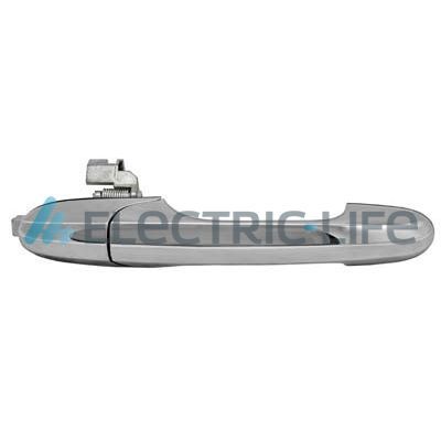Vnější klika dveří ELECTRIC LIFE ZR80610