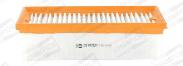 Filtr powietrza CHAMPION CAF100980P