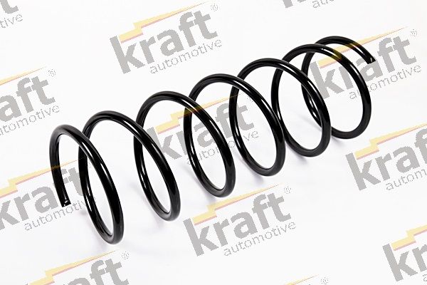 Levně Pružina podvozku KRAFT AUTOMOTIVE 4025930