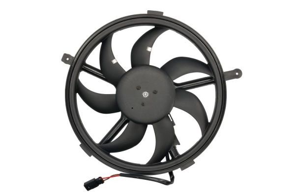 Wentylator, chłodzenie silnika THERMOTEC D8B007TT