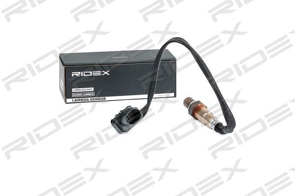 Sonda lambda RIDEX 3922L0217