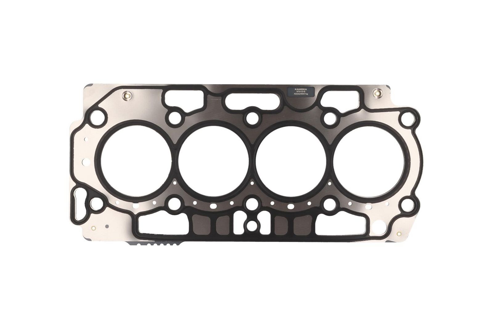 Blīve, Motora bloka galva