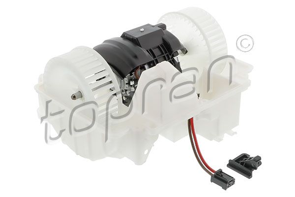Wentylator wewnętrzny TOPRAN 409835
