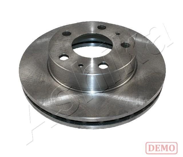 Tarcza hamulcowa ASHIKA 60-00-0239C