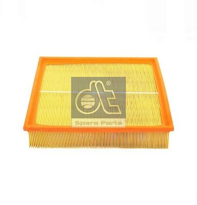 Filtr powietrza DT SPARE PARTS 4.64360