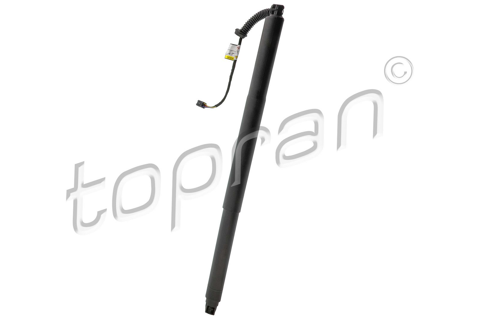 Motor electric, haion TOPRAN EHVP 121 628