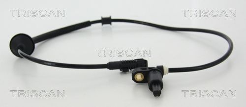 Czujnik, prędkość obrotowa koła TRISCAN 8180 28301