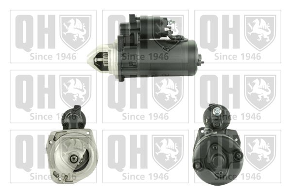 Rozrusznik QUINTON HAZELL QRS1360