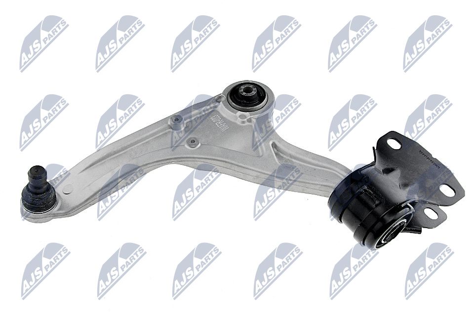 Brat, suspensie roata NTY ZWD-FR-023