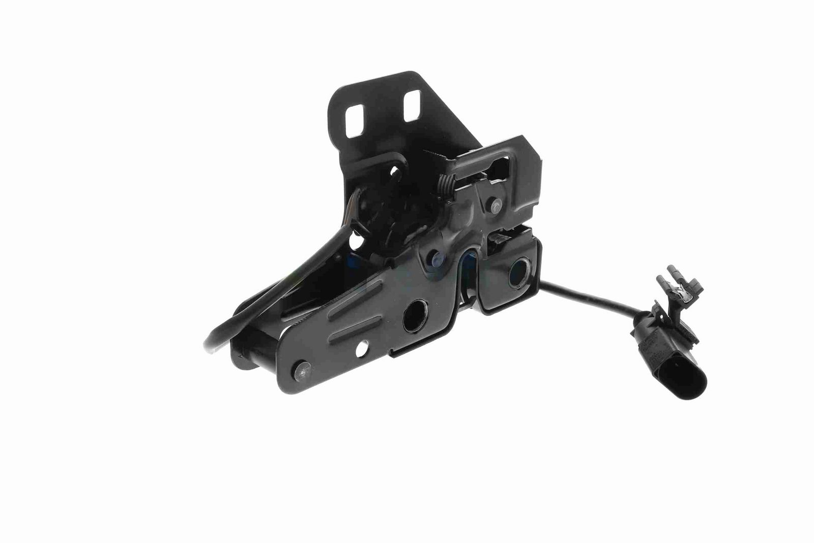 Serrure de capot-moteur