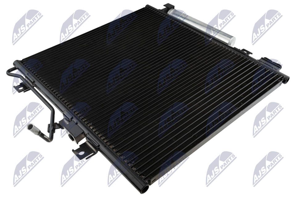 Condensator, climatizare NTY CCS-CH-022