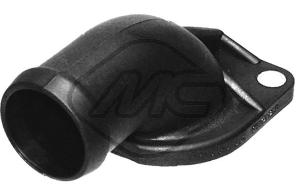 Flansa lichid racire METALCAUCHO 03536