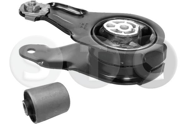 Łożyskowanie silnika STC T405194