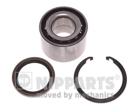 Zestaw łożysk koła NIPPARTS J4702028