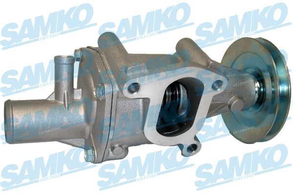 Pompa wody, chłodzenie silnika SAMKO WP0494