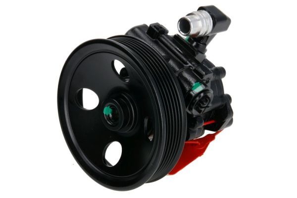 Pompa hydrauliczna, układ kierowniczy LAUBER 55.0979