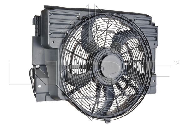 Ventilaator,mootorijahutus