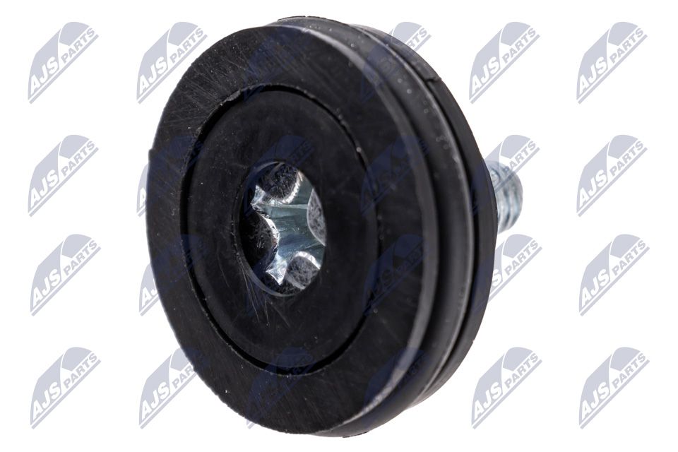 Virzošais rullītis, Bīdāmās durvis