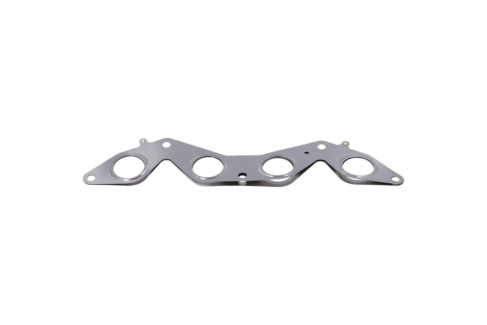 Blīve, Izplūdes kolektors