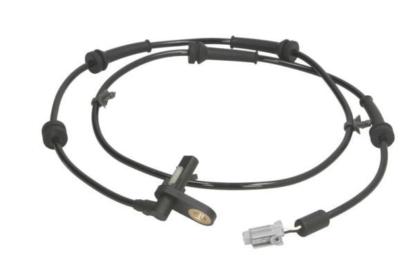 Датчик, частота вращения колеса