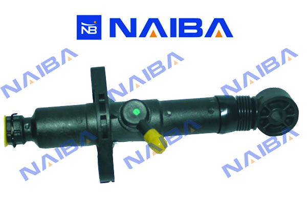 Pompa sprzęgła CALIPERE+ NAIBA CL161