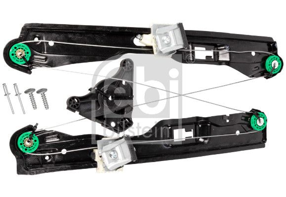 Mecanism actionare geam FEBI BILSTEIN 179232