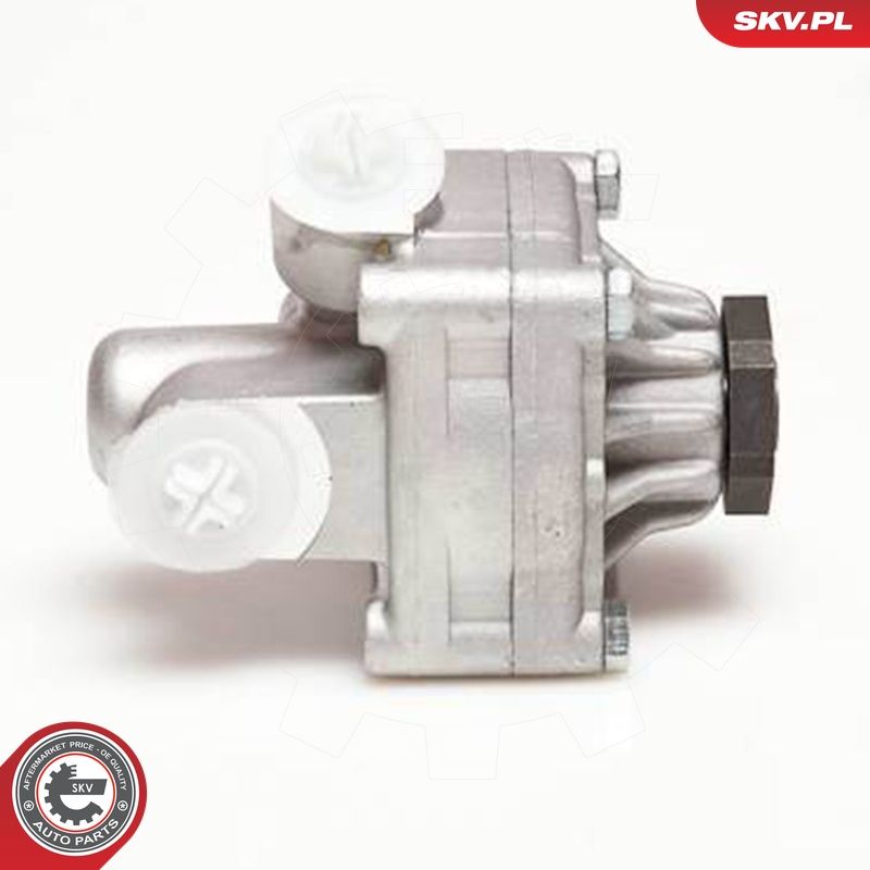 Levně Hydraulické čerpadlo, řízení ESEN SKV 10SKV017
