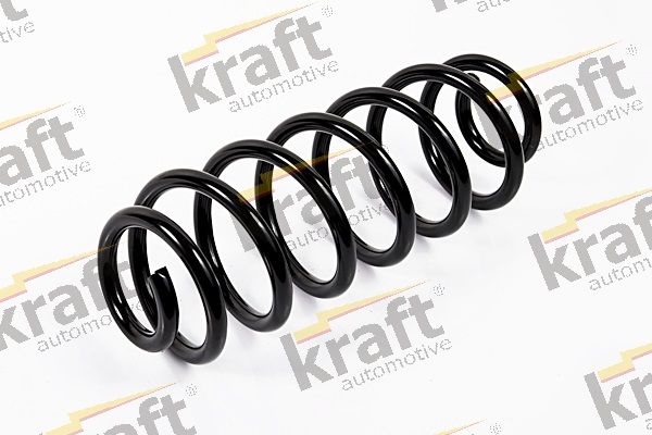 Levně Pružina podvozku KRAFT AUTOMOTIVE 4030012