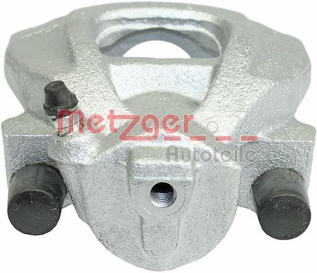 Zacisk hamulca METZGER AUTOTEILE 6250311