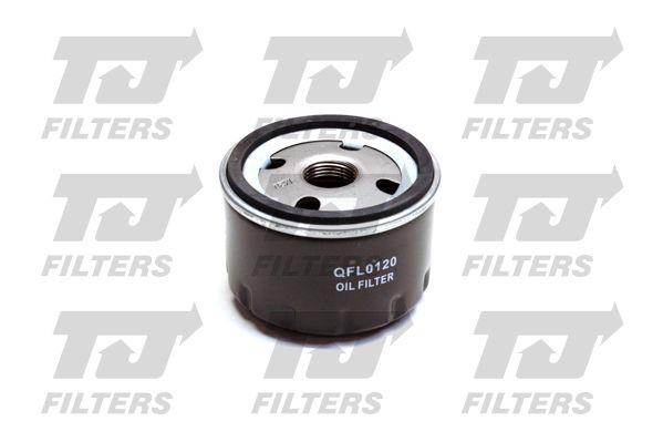 Filtr oleju QUINTON HAZELL QFL0120