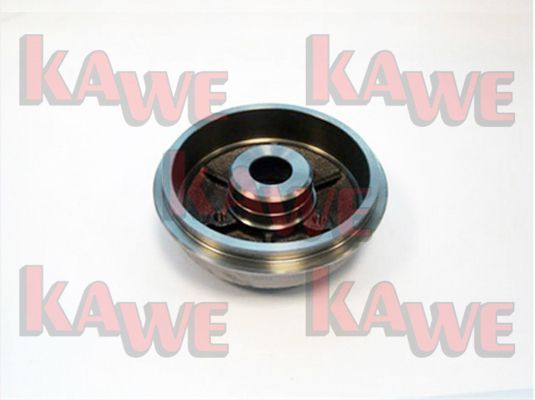 Bęben hamulcowy KAWE 7D0024